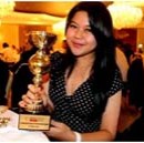 Carrisa Tehputri Wakil Indonesia di Outstanding Students for The World 2013 London UK .jpg